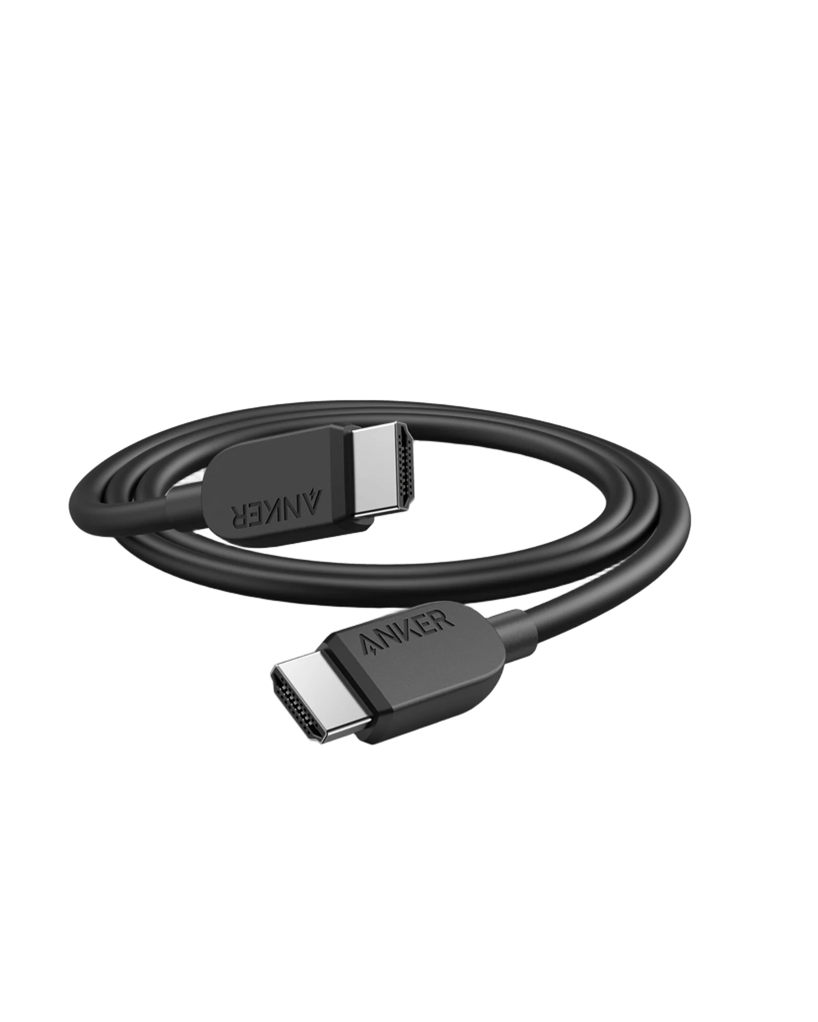 A8742H11 ANKER HDMI CABLE (6 FT, 8K) BLACK