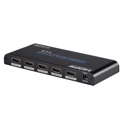 DHI-F-HDM110110 10CH SPLITTER