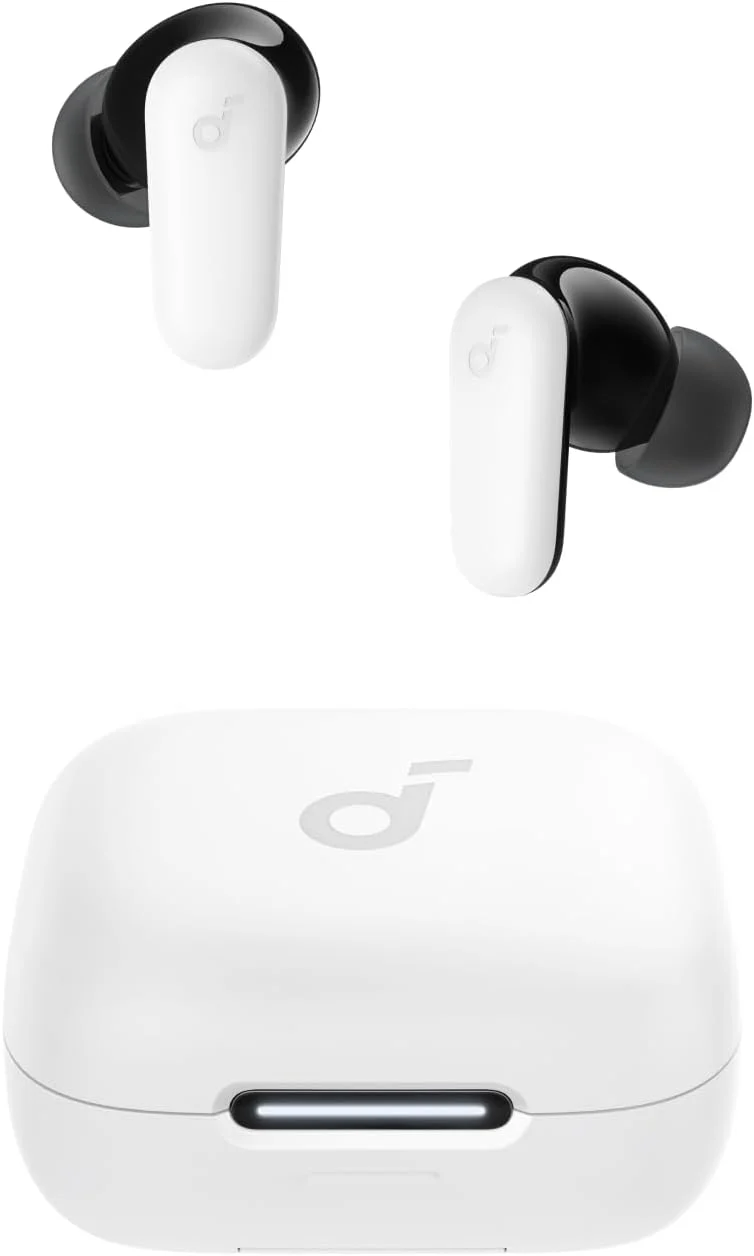 A3959Z21 SOUNDCORE P30I WHITE