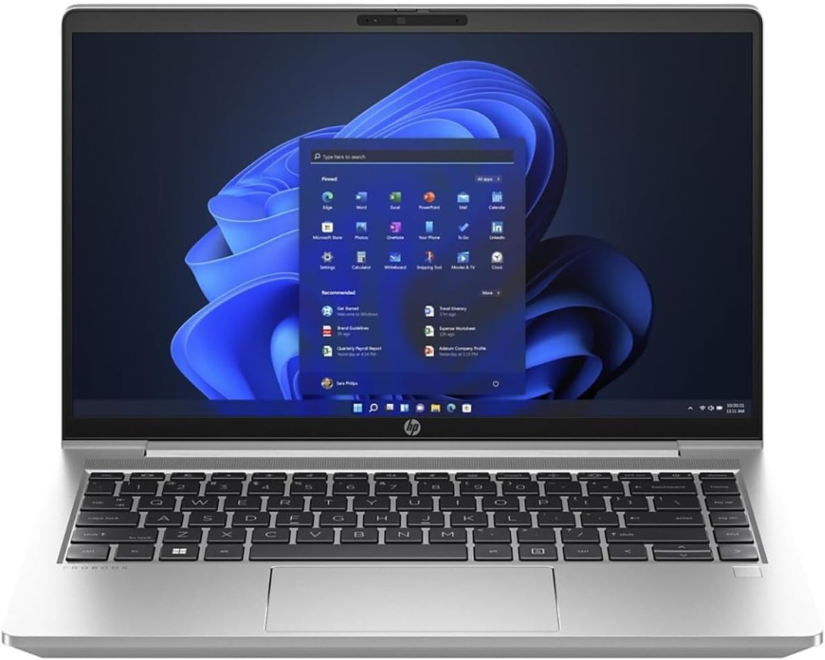 HP ProBook 440 G10- Core i7 | 12th Gen | 8GB RAM | 