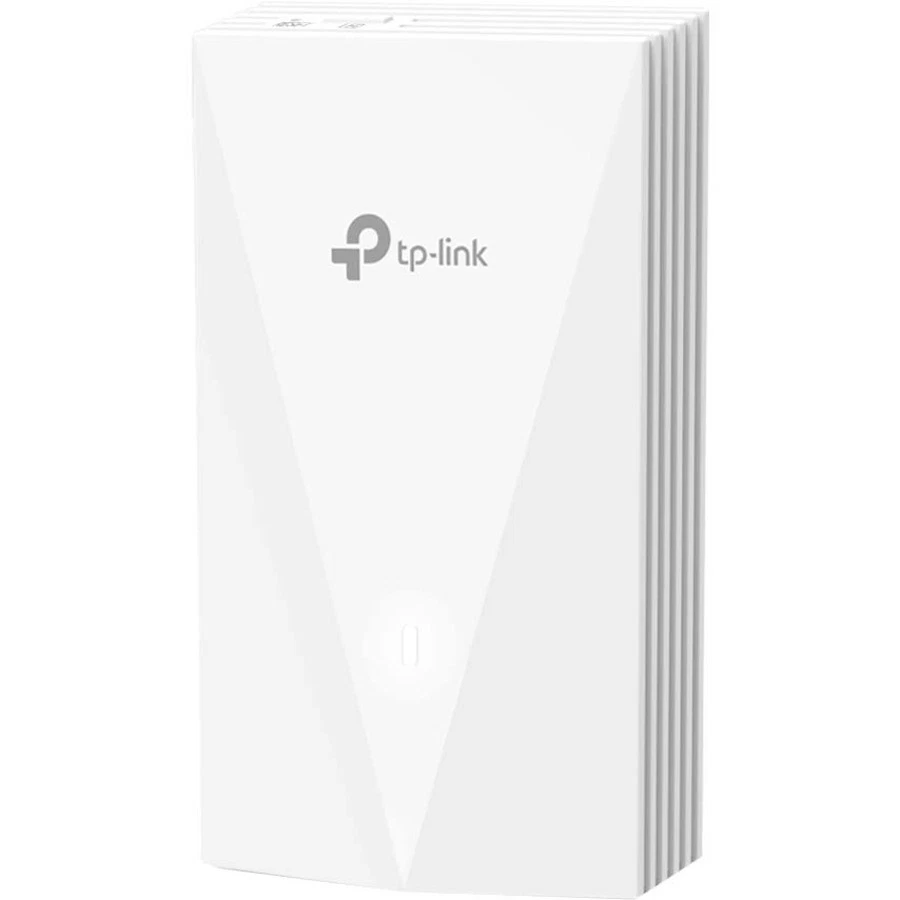 TP-Link AX3000 Wall Plate Wi-Fi 6 Access Point 