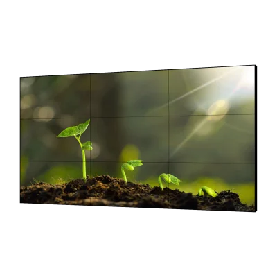DHI-LS550UCM-BF DISPLAY UNIT