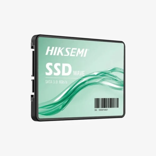Hikvision/Hiksemi Wave[S] 2048GB SSD SATA III