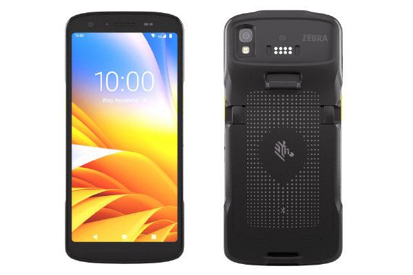TC27, WWAN, 5G, WIFI  