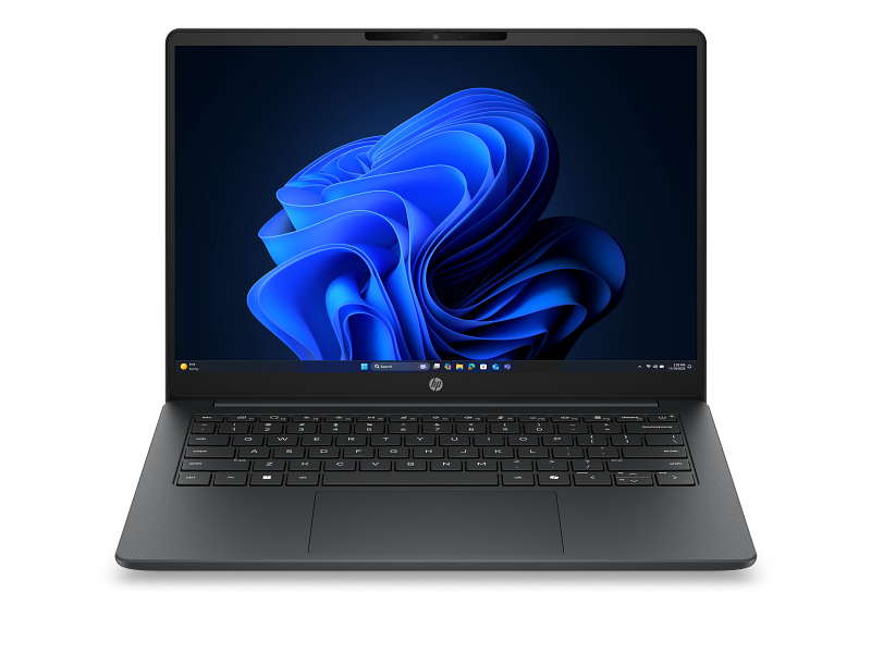 HP 200 G2i 14, Intel Core 3 100U, 8GB DDR5 5200  