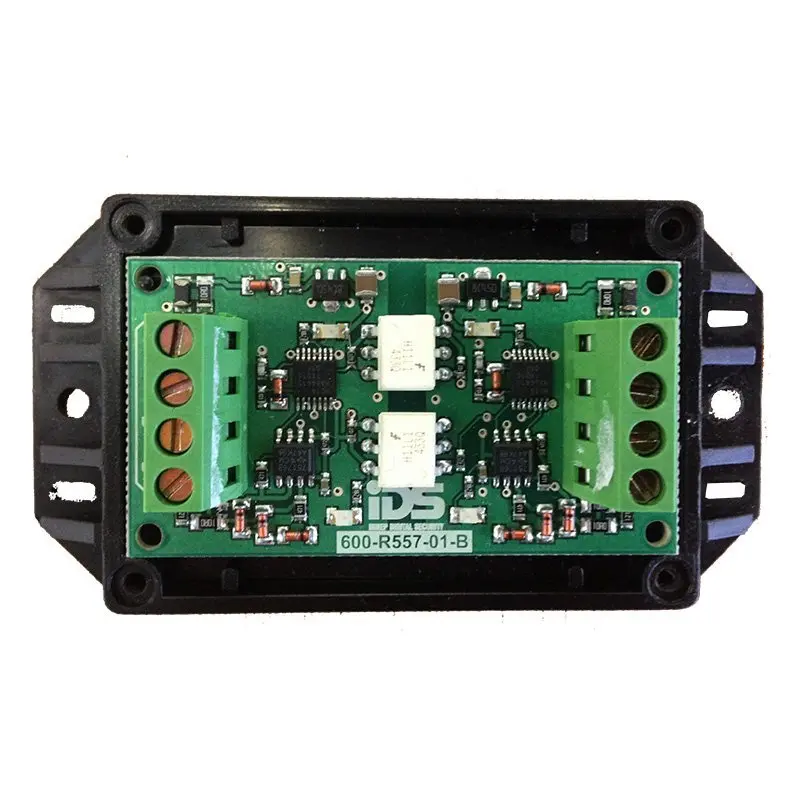 XSeries RS485 key bus isolator