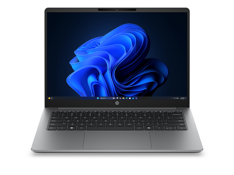 HP 200 G2i 14, Intel Core 5 120U, 8GB DDR5 5200