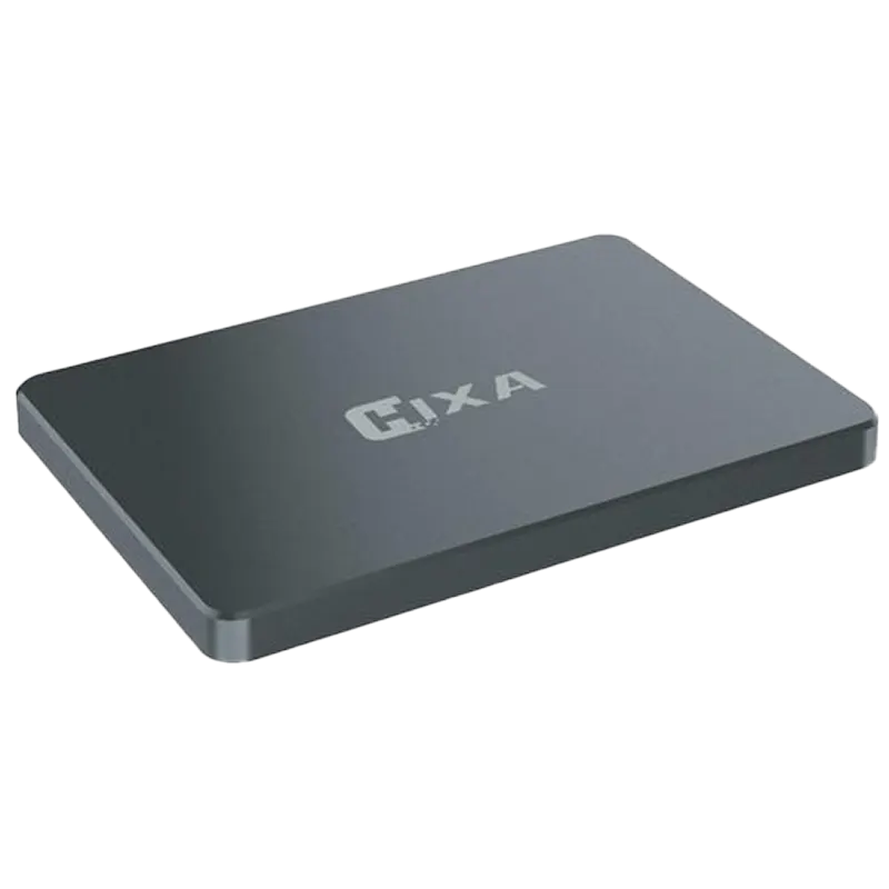 HIXA 256GB 2.5 SSD - 6162