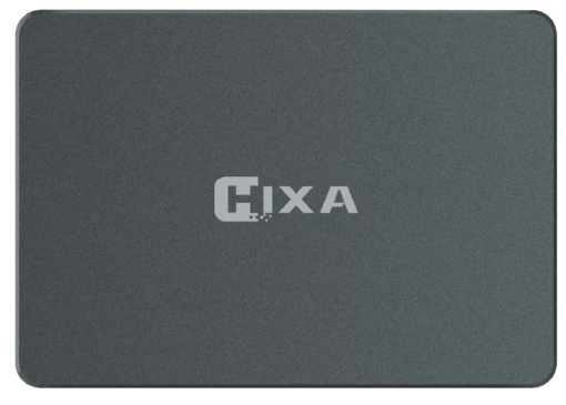 HIXA 512GB 2.5 SSD - 6163