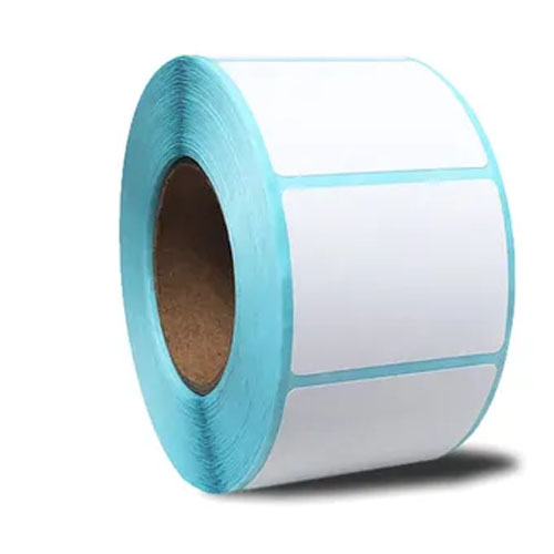 ZEBRA LABEL, POLYPROPYLENE, 102X152MM