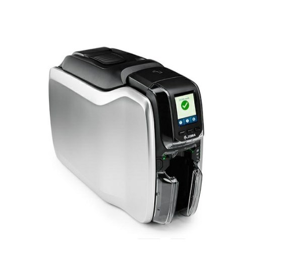 Zebra Printer ZC100, Single Sided, USB 