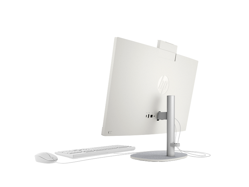 HP All-in-One 24-cr0221d Core™ i7 - C1JS7PA#UUF thumbnail 2