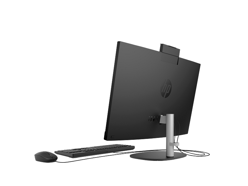 HP All-in-One HP 27-CR0154NH PC,Intel® Core™ i7 - A99BMEA thumbnail 2