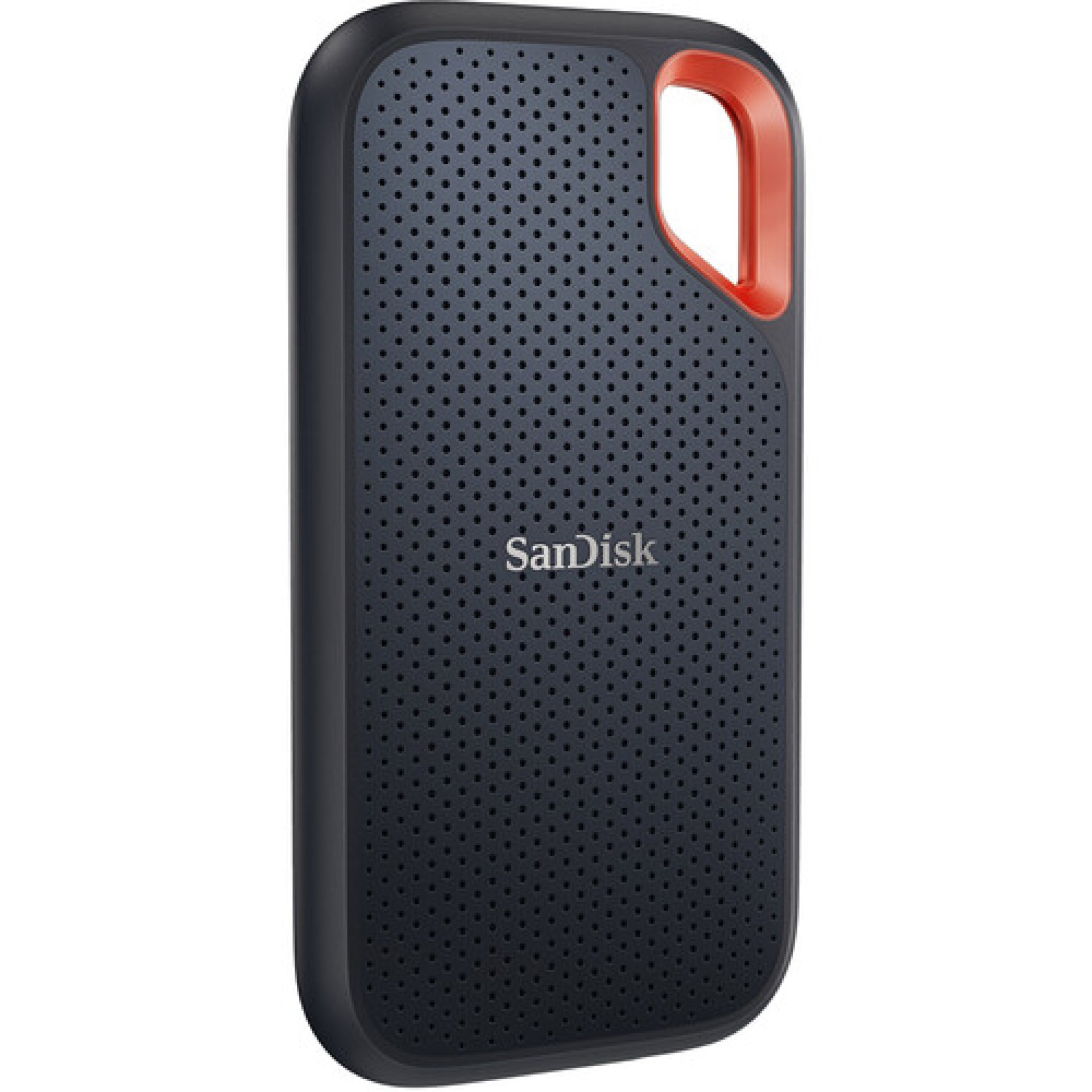 SanDisk E61 Extreme Portable External SSD 2TB 