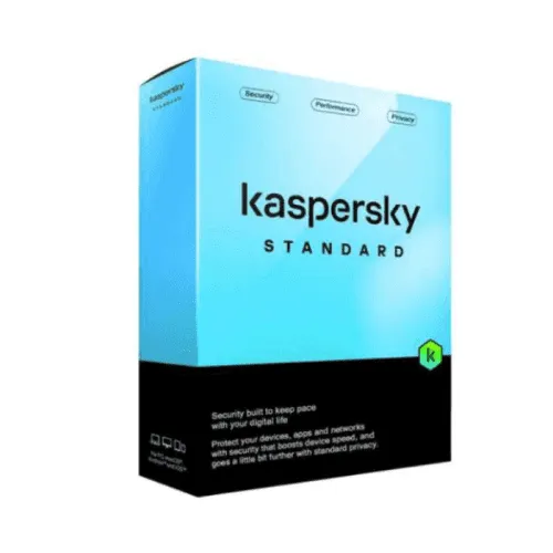 Kaspersky_Standard_3dev_1y_PAP_DVD_noCD_AFR - KL1041Q5CFS