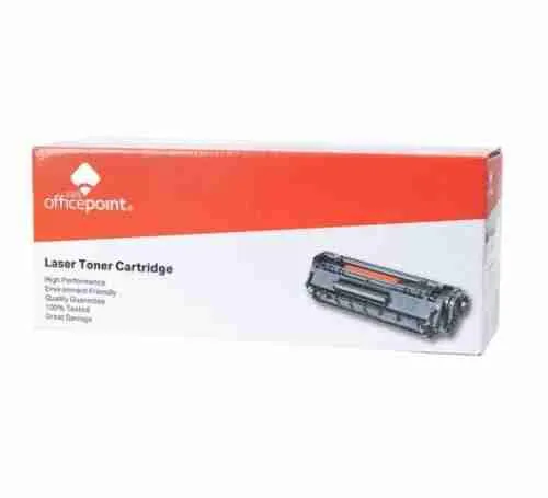 OP TONER CART 126A/130A(CE311A/CF351A) CYN 03TON0041