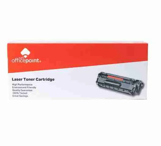 OP TONER CART 126A/130A(CE312A/CF352A) YLW 03TON0042