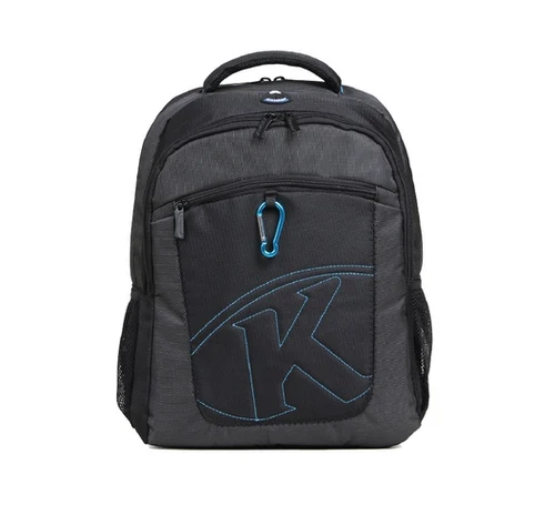 KB 15.4" K-SERIES,LAPTOP BACKPACK-BLACK - KS6062W-Bl