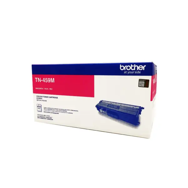 Ultra high-yield toner 9,000 pages- Magenta for MFC-L8690CDW & L9570CDW 31TON3051