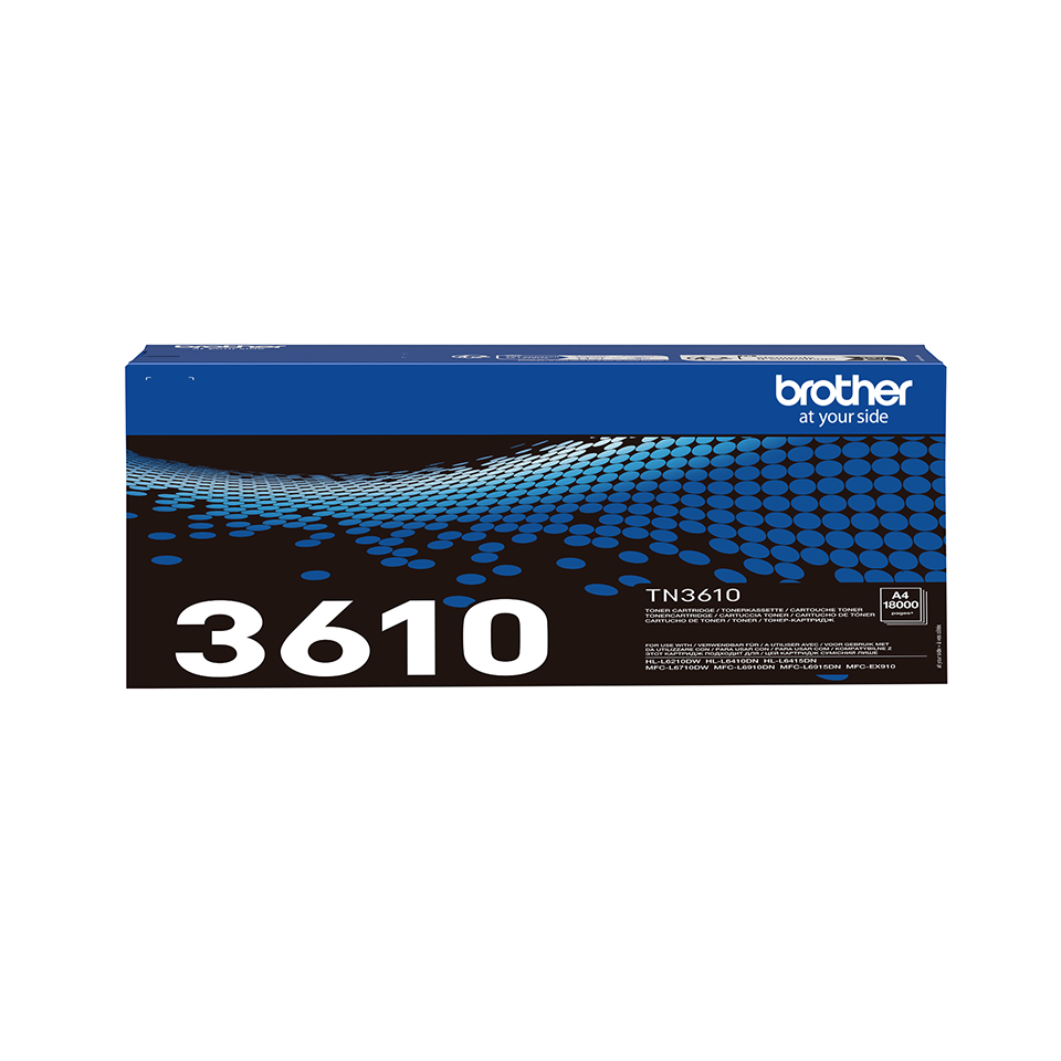   Brother  Ultra High Yield Toner Cartridge 31TON3060