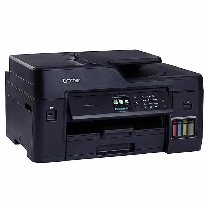 A3 A3 Professional Colour Inkjet Multifunction Printer 31PIJ0023