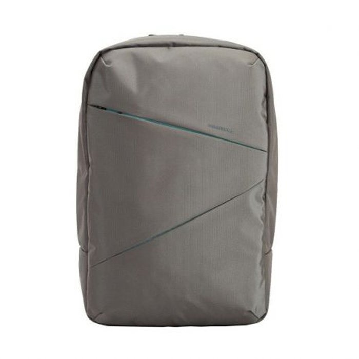 Kingsons 15.6" Arrow series backpack - Grey - K8933W-GY