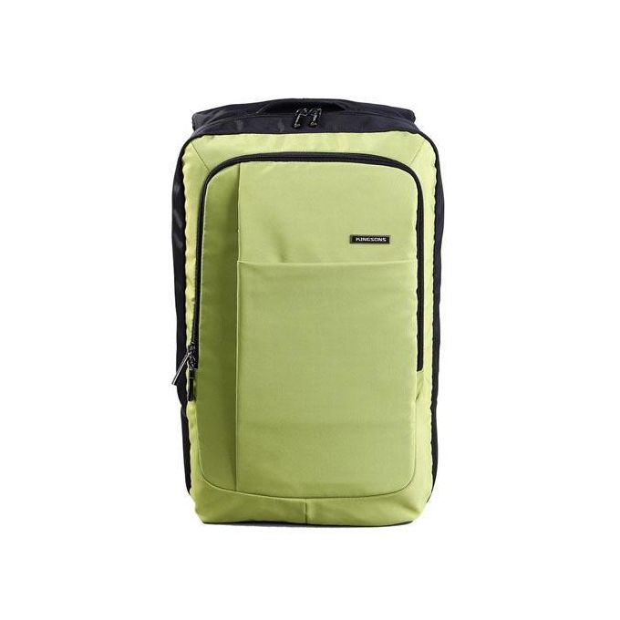 KINGSONS 15.6"Laptop Backpack - (LIGHT GREEN) 5 - KS3048W15.6