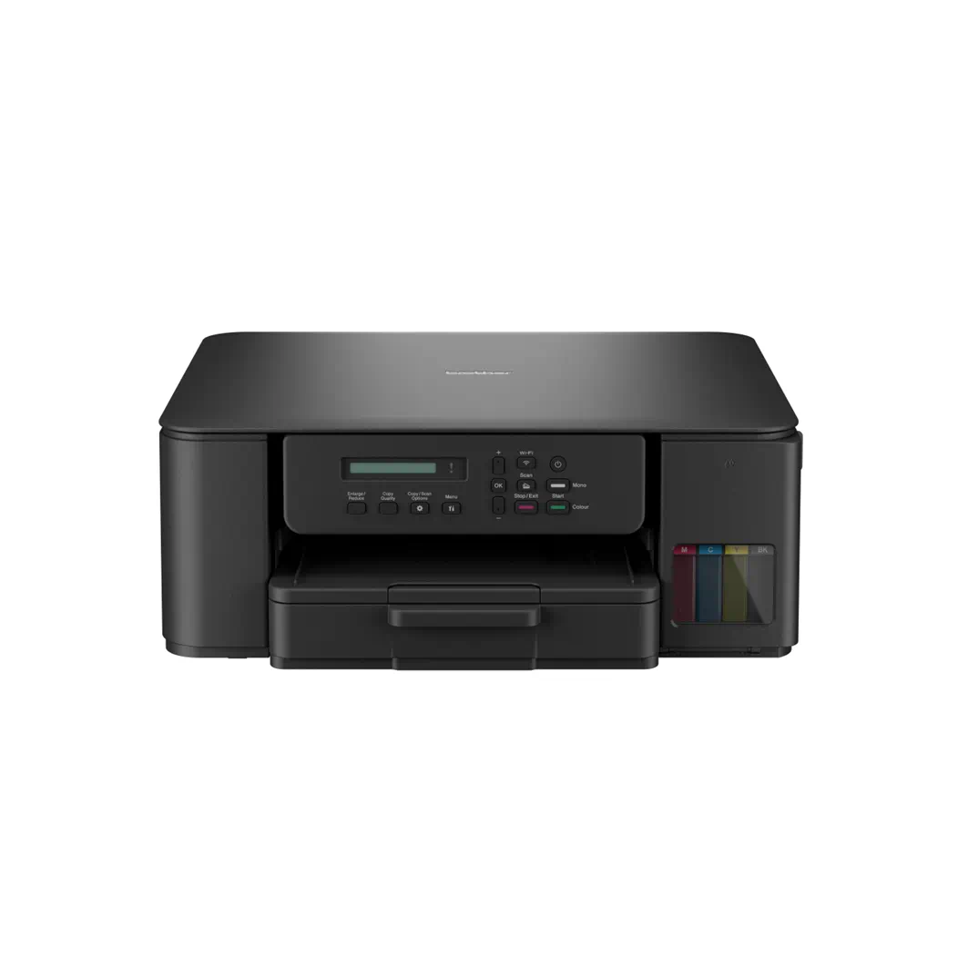   A4 Colour Ink Tank Multifunction Printer  31PIJ0026