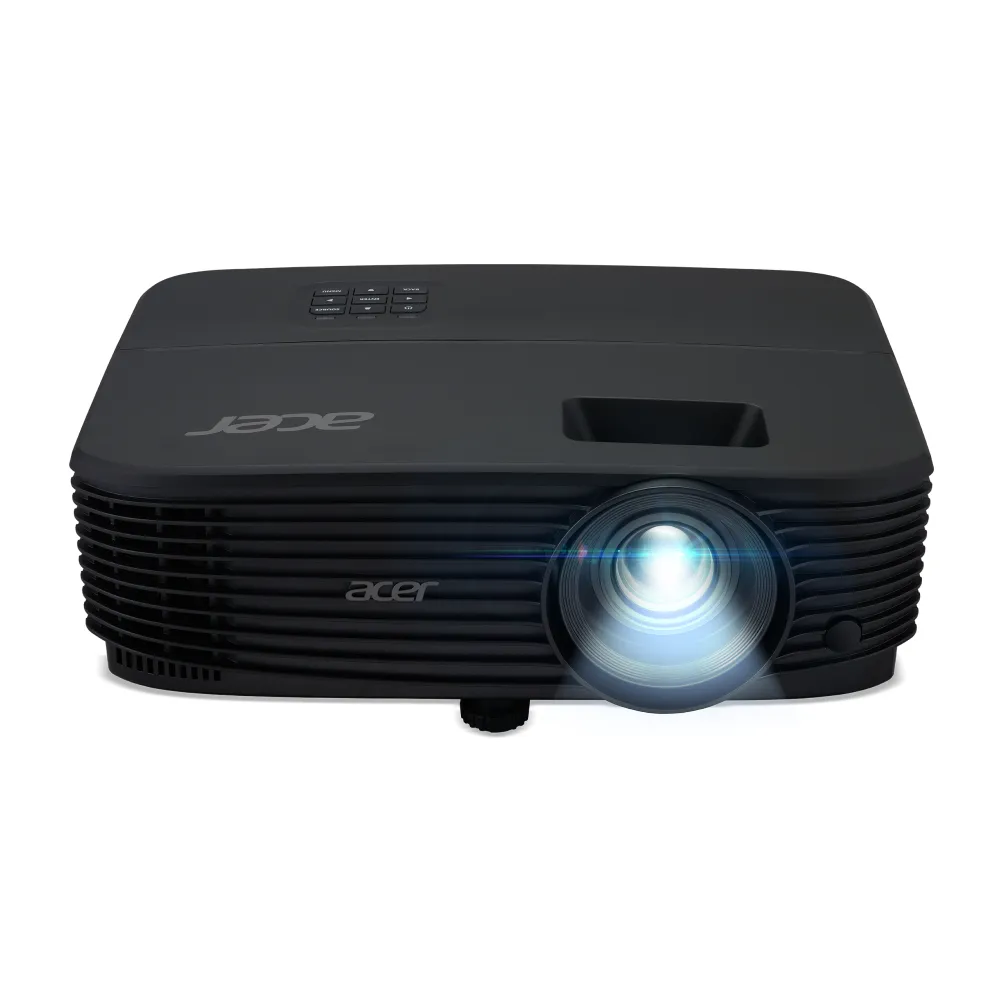 Acer X1123HP DLP Projector  6179