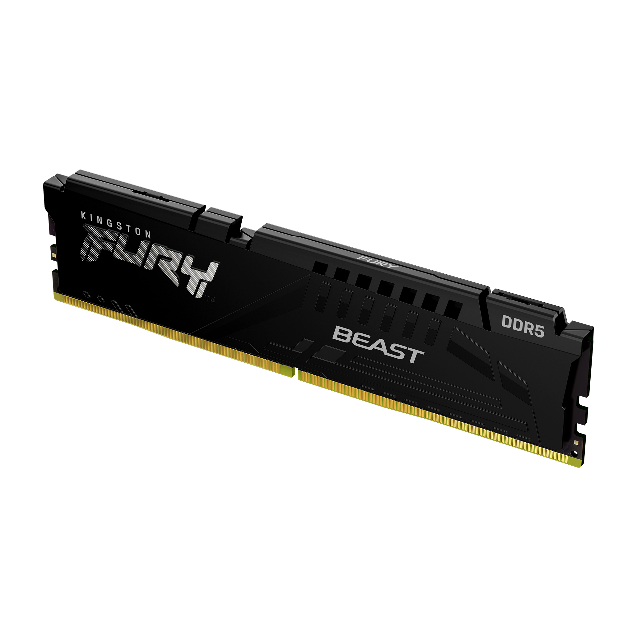 Kingston FURY Beast Expo Desktop RAM DDR5 8GB 6000 - KF560C36BBE-8