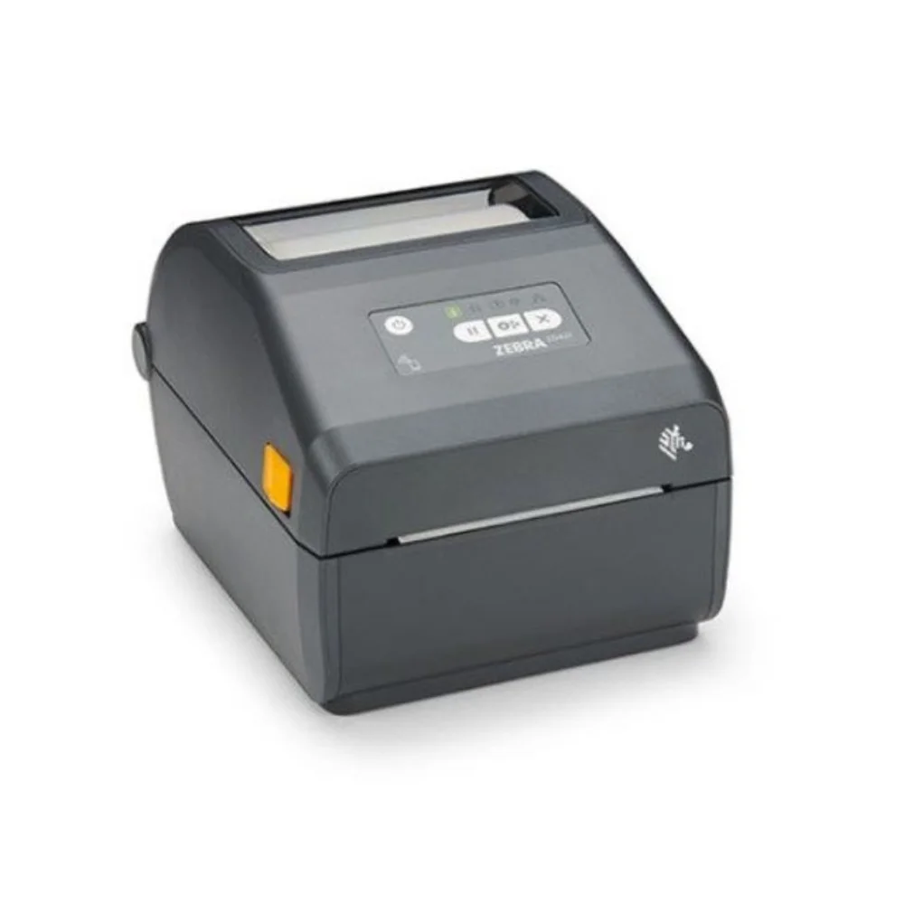 Zebra Thermal Transfer Printer 