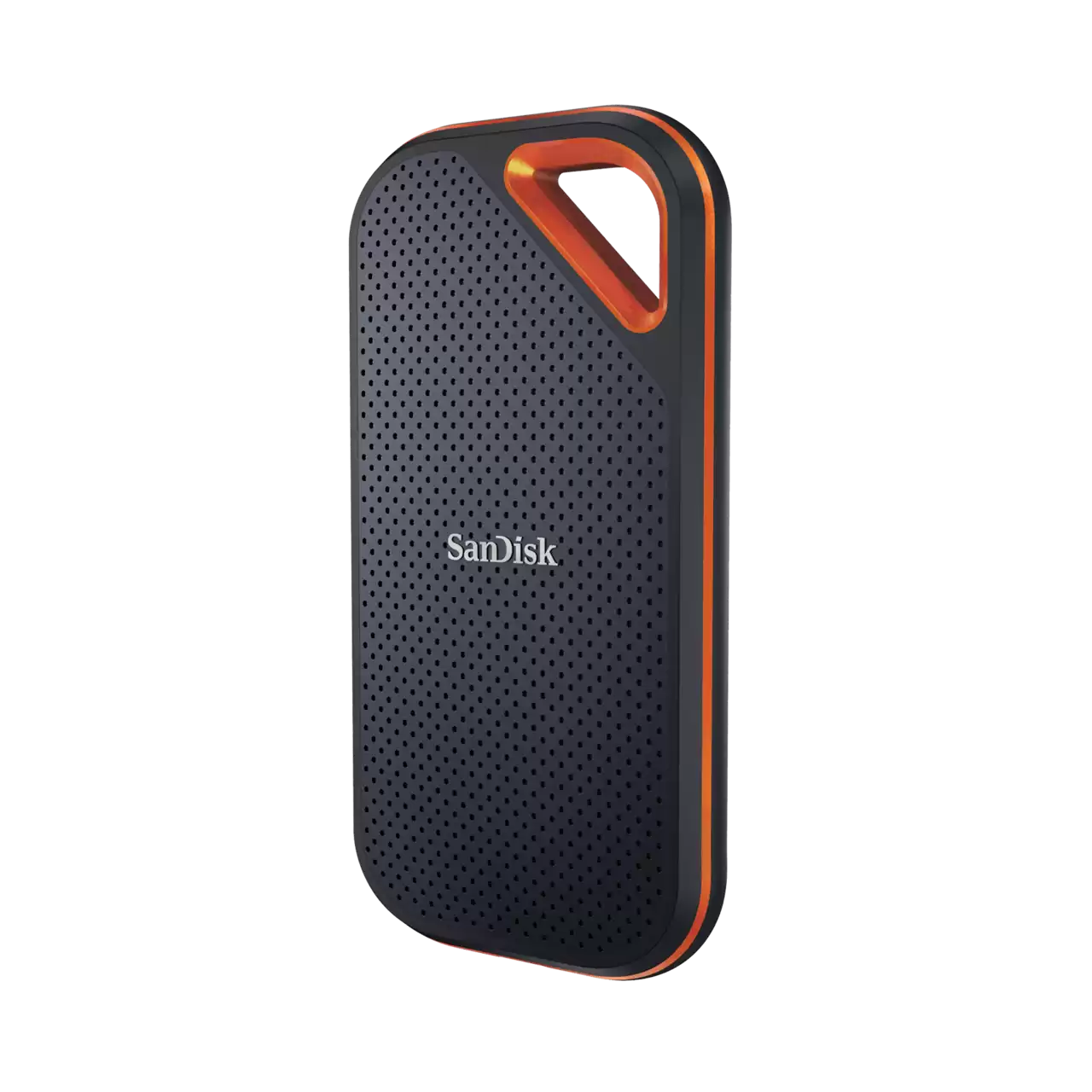 SanDisk E81 Extreme Pro Portable External SSD 2TB