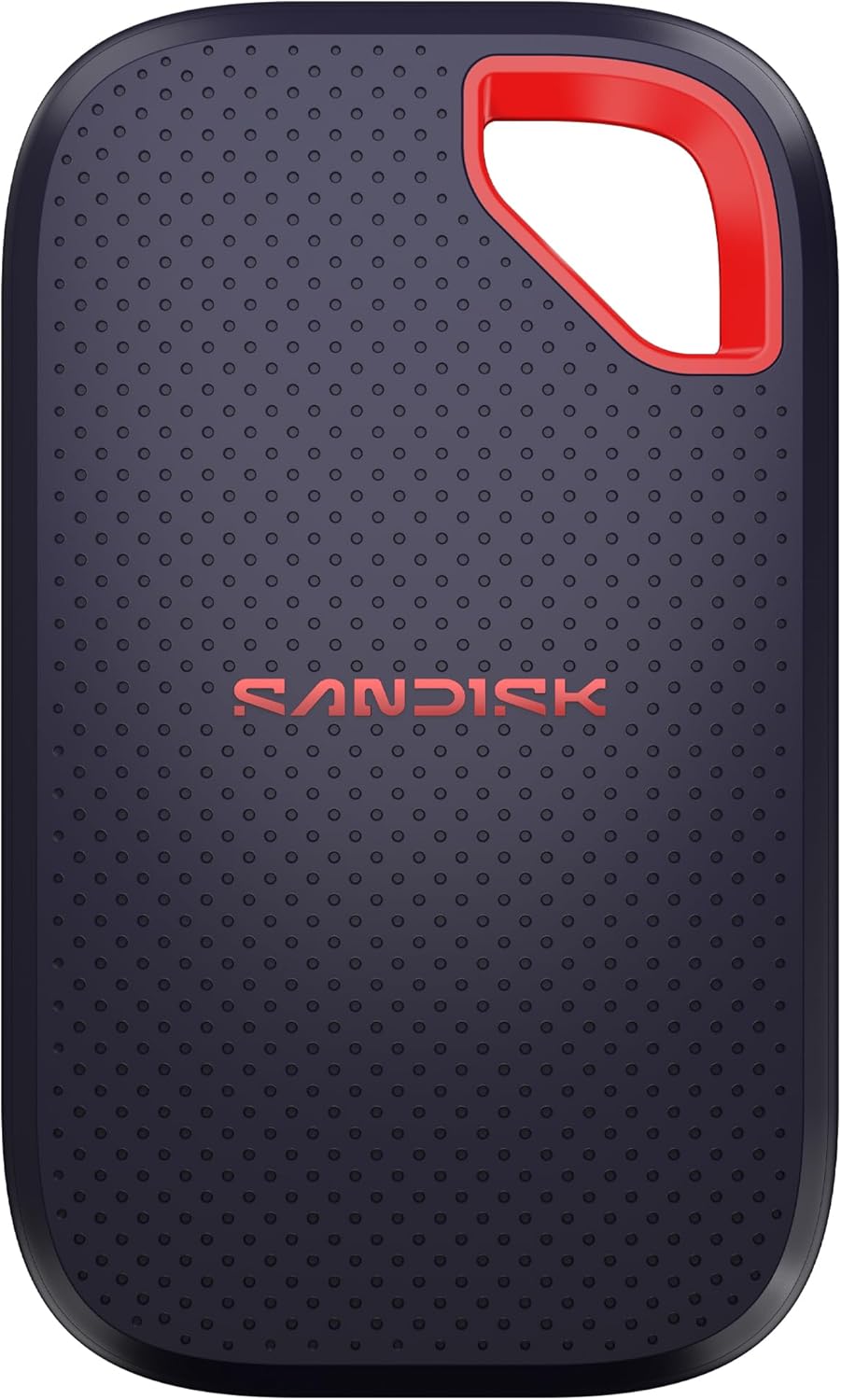 SanDisk Extreme Portable SSD E61 V2 