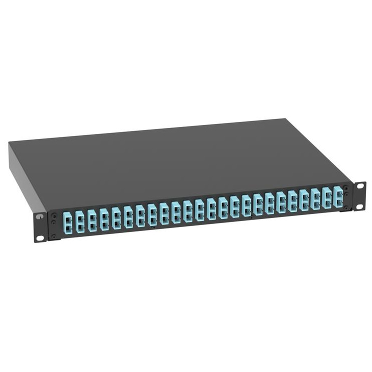 Pre-Loaded Fiber Optic Drawer - FD1W24AQDSCZ