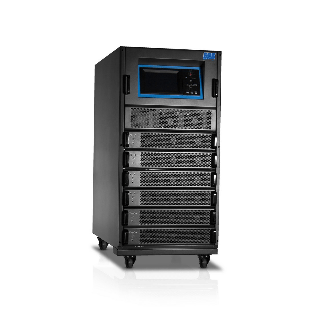 25KVA hot-swappable Power Module - NMLU-AC25PM