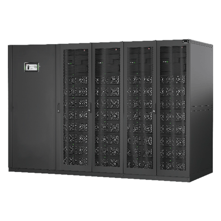 30KVA hot-swappable Power Module - NMLU-AC30PM 