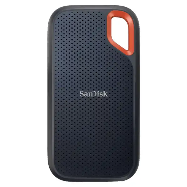 SanDisk Extreme Pro Portable SSD E81 V2 