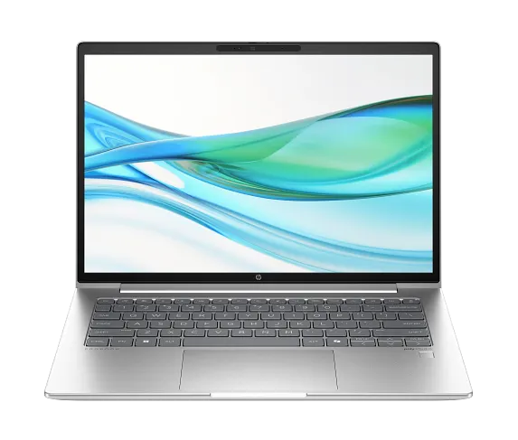 HP ProBook 440 G11 Ultra 5 16GB RAM 512GB SSD Dos 14"Pike Silver Aluminum