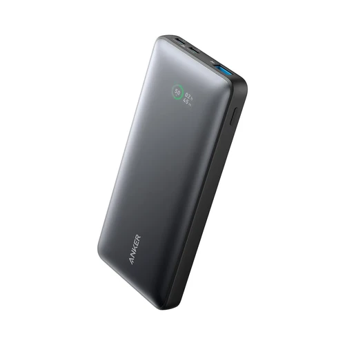 A1249H11 ANKER 533 POWER BANK (POWERCORE 25W) - BLACK