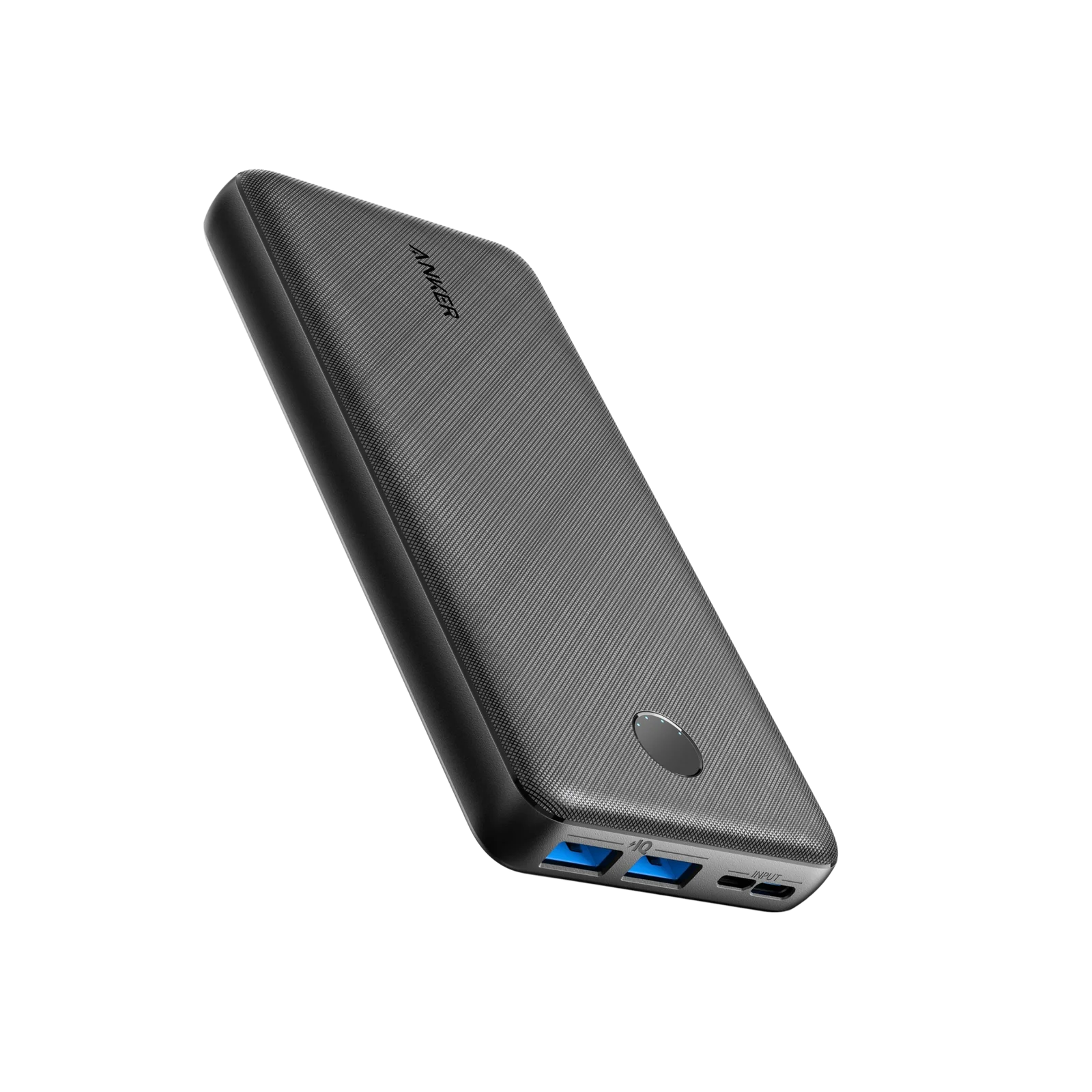 A1286H11 ANKER 325 POWER BANK (POWERCORE 20K PRO) BLACK