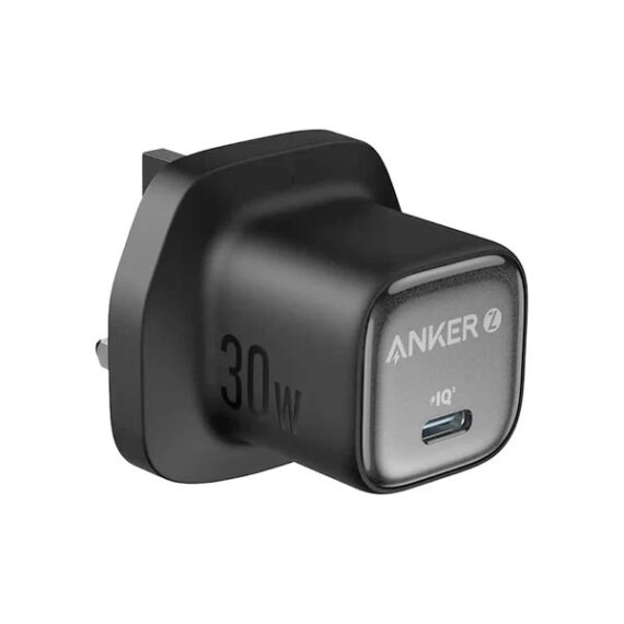A2698K11 ANKER CHARGER 30W 1C BLACK