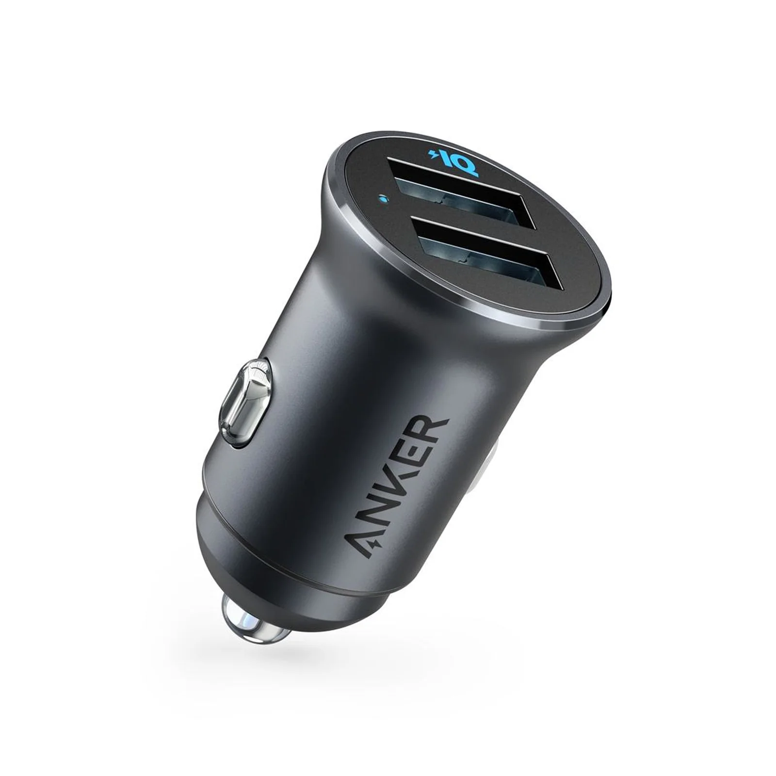 A2727H12 ANKER POWERDRIVE 2 ALLOY BLACK