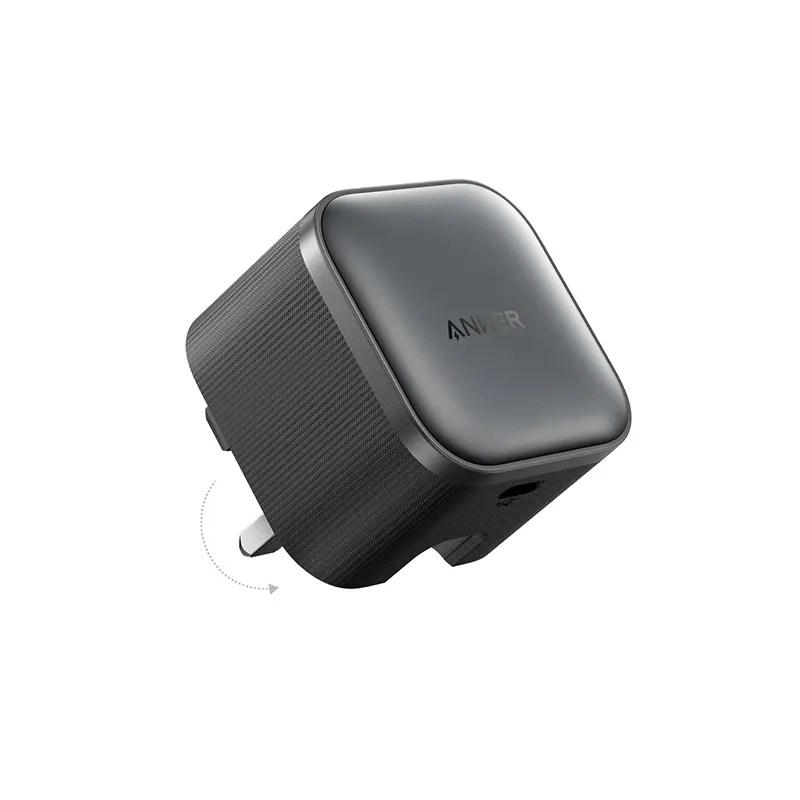 A2692K11 ANKER ANKER NANO CHARGER (45W) BLACK