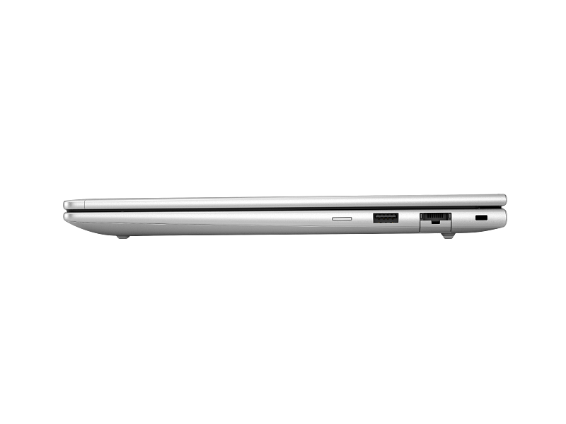 HP ProBook 4 G1i u5 16GB RAM 512GB SSD Dos 14"Pike Silver Aluminum thumbnail 3