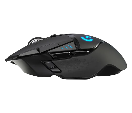 LOGITECH MX Master 4-GRAPHITE- 2.4GHZ/BT-N/A-EMEA28i-935