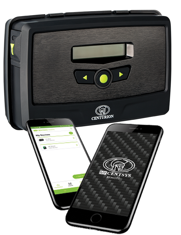G-Ultra GSM Unit Centurion