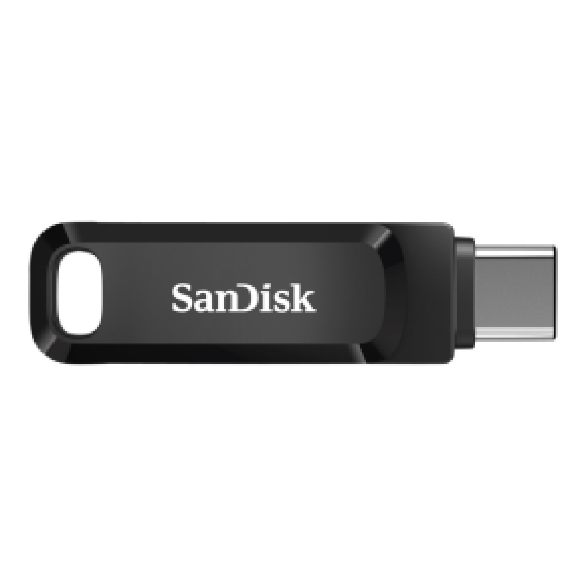 SanDisk Ultra Dual Drive Go | 256GB USB 3.1 Flash Drive 
