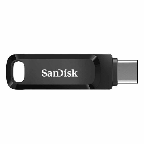 SanDisk Ultra Dual Drive Go USB Type-C 64GB 