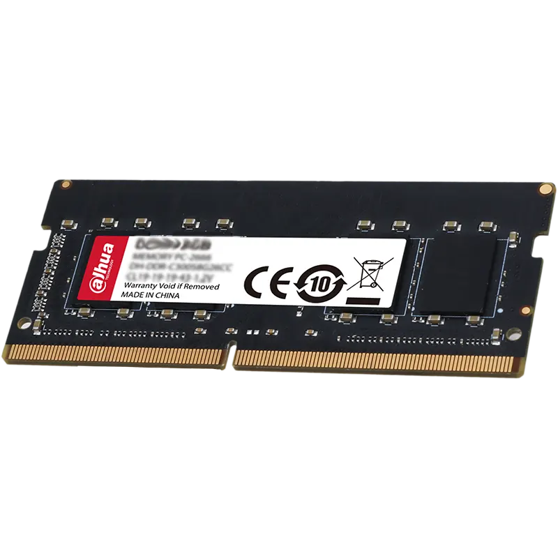 DHI-DDR-C300S16G26