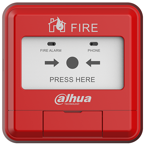DHI-HY-1200 Addressable Manual Call Point